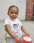 Collection I Exclusive Kids Tee