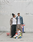 Collection I Exclusive Kids Tee