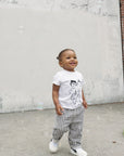 Collection I Exclusive Kids Tee