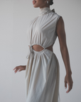 Blanche Dress