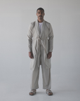 Bernard Duster Coat