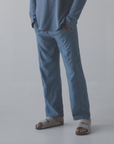 Antoine Track Pants in Tencel Rayon